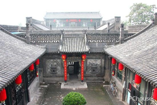 四合院建筑裝修特點(diǎn)