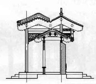 垂花門(mén)